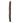 Dr. Skin - 14 Inch Double Dildo - Chocolate