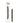 Dr. Skin - 14 Inch Double Dildo - Chocolate
