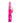 Sexy Things Romping Rabbit - Fuchsia