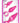 Candy Rimmer Kit - Fuchsia
