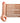 Performance Plus Thrive 2.5 Inch Silicone Penis Xtender - Beige