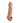 Performance Plus Intrepid 2 Inch Silicone Penis Xtender Beige