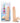 Au Naturel 7 Inch Sensa Feel Dildo - Beige