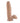 Au Naturel 7 Inch Sensa Feel Dildo - Latin
