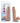 Au Naturel 7 Inch Sensa Feel Dildo - Latin