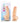 Au Naturel 7 Inch Sensa Feel Fat Boy - Beige