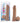 Au Naturel 8 Inch Sensa Feel Dildo - Latin