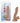 Au Naturel 6.5 Inch Sensa Feel Dildo - Latin