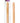 B Yours 18 Inch Double Dildo - Beige