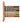 Dr. Skin - 18 Inch Double Dildo - Mocha