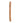 Dr. Skin - 18 Inch Double Dildo - Mocha