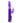 B Yours - Beginner's Bunny - Purple