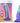 B Yours - Morning Dew - 5 Inch Dildo - Sapphire