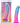 B Yours - Beautiful Sky - 7 Inch Dildo - Sunset