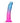 B Yours - Beautiful Sky - 7 Inch Dildo - Sunset