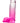 B Yours - Sugar Magnolia - 7 Inch Dildo - Fuchsia