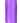 B Yours 16 Inch Double Dildo - Purple