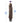 X5 Plus - Hard on Vibrating 9 Inch Dildo - Brown