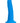 Neo Elite - 6 Inch Dual Density Cock - Neon Blue