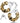 Temptasia Beginner Cuffs Leopard