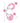 Temptasia Beginner Cuffs Pink