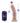 Au Naturel - 8 Inch Dildo With Suction Cup - Vanilla