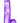 B Yours Sweet 'N Hard 4 - Purple