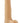 Au Naturel 7 Inch Sam - Beige