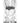 M for Men - Soft and Wet - Magnifier - Clear