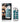 M for Men Super Stroker - Clear