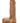 Dr. Skin - Dr. Paul - 7.25 Inch Dildo With Balls - Tan