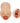Zoey Mouth Masturbator Sleeve - Light
