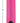 Bang Vibrating Bullet With Remote Control - Pink