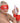 Bang - Naughty Holiday Kit - Wrist Ties XL Bullet and Blindfold