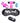 Birthday Sex Kit - C-Ring, Plug, C-Stim, Bullet and Blindfold