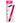 10x Slim Metallic Bullet - Pink