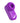 Mini Clitoral Stimulator - Purple