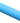 Flexible Silicone Bullet - Blue