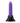Nu Sensuelle Point Bullet - Purple