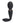 Nu Sensuelle Alluvion Xlr8 Wand - Black
