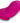 Nu Sensuelle Lyra Panty Vibe App Driven - Magenta