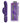 Gigi Twinkled Tenderness Rabbit Vibrator - Purple