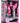 The Gargoyle Rock Hard Silicone Dildo - Silver