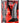 Beastly Tapered Bumpy Silicone Dildo - Silver