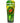 Raptor Reptile Stroker - Green