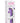 5x G-Charm Moving G-Spot Bead Mini Vibe - Violet