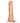 Easy Riders 7" Silicone Dildo - Medium