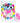 Colorpop Quickie Fingo Tips - Each - Pink