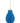 Anal Clean Enema Bulb - Blue