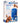 Deluxe Shower Enema Kit - Blue